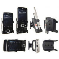 Brodit Passive Holder,Tilt Swivel (875256)